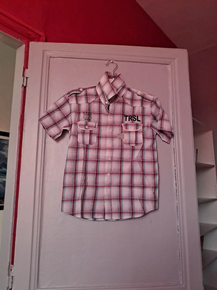 chemise