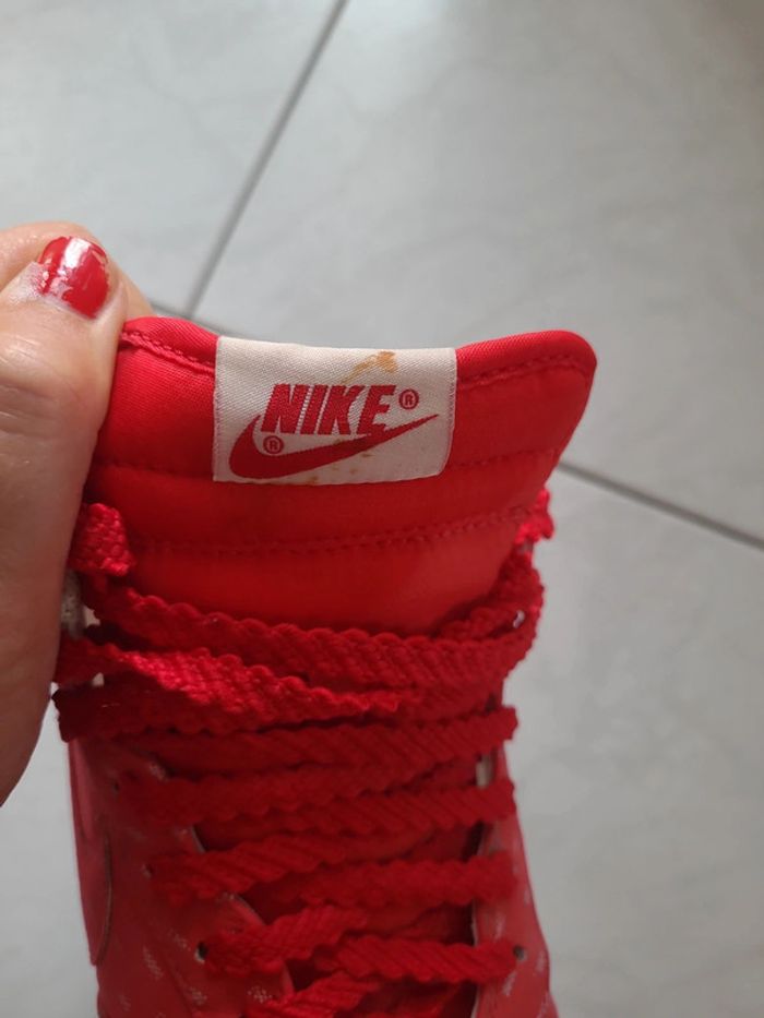 Nike femme compensées - photo numéro 11