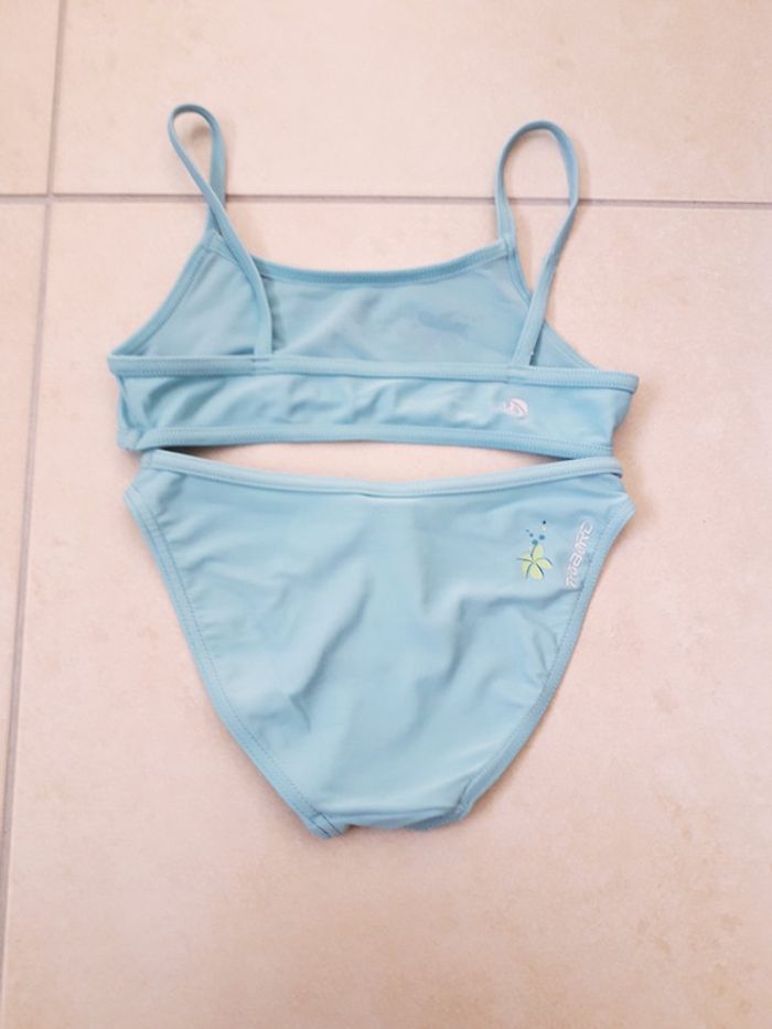 Maillot de bain 2 p - 8 ans - photo numéro 2