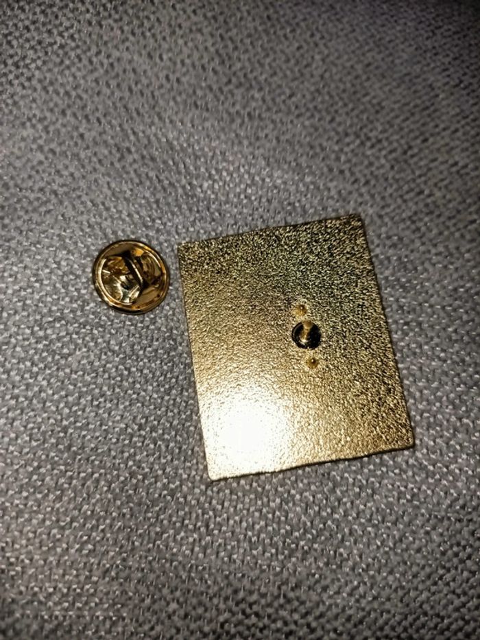 Pins neuf peinture Van Gogh - photo numéro 4