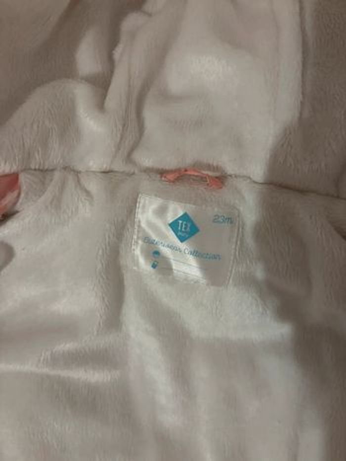 Doudoune - photo numéro 3