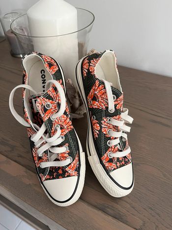 Converse taille 38