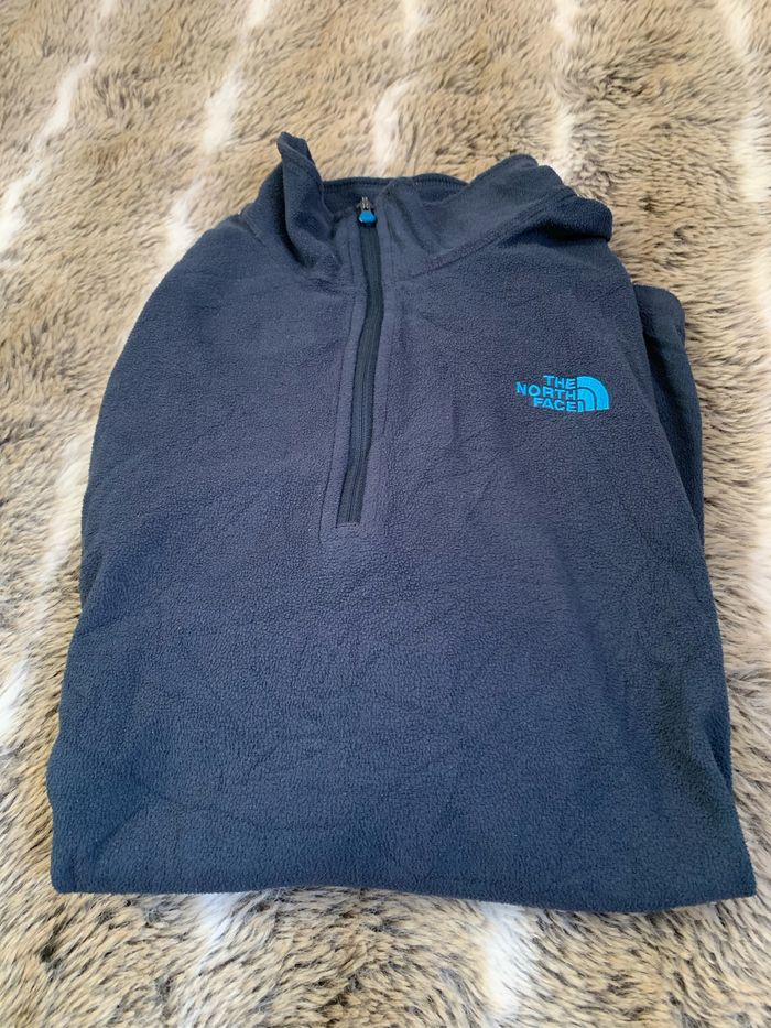 Polaire the north face