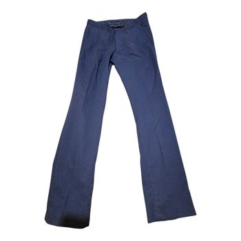 Pantalon élégant Massimo Dutti