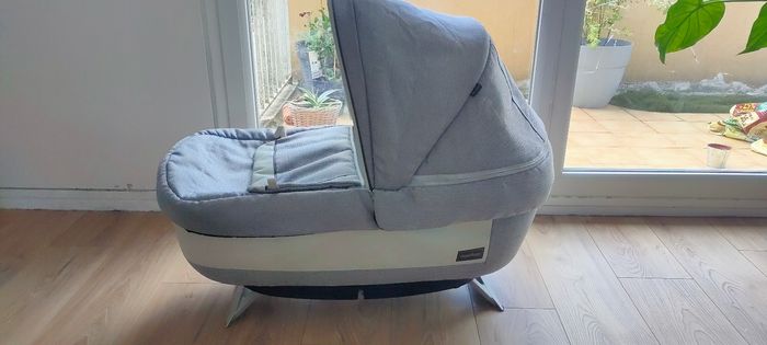 Poussette peg perrego - photo numéro 7