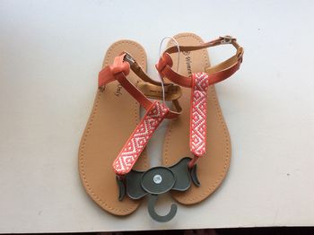 Nu pieds pointure 36 Neufs