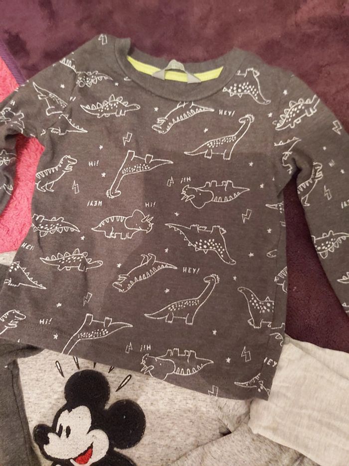 Lots 4 pull fin - photo numéro 3