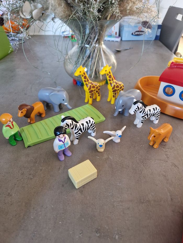 Arche de noe - photo numéro 2