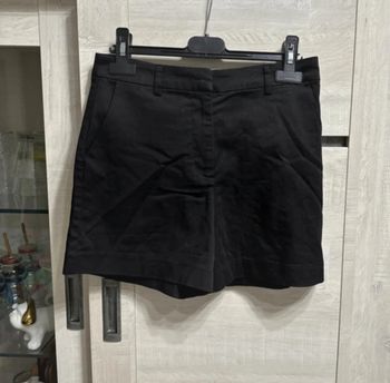 Short la halle taille 34