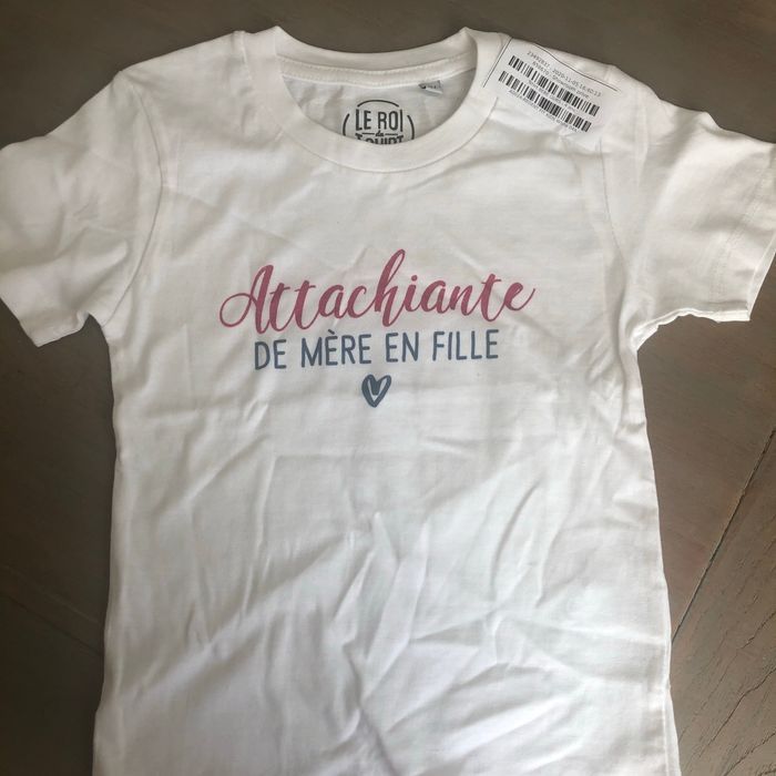 T-shirt - photo numéro 2