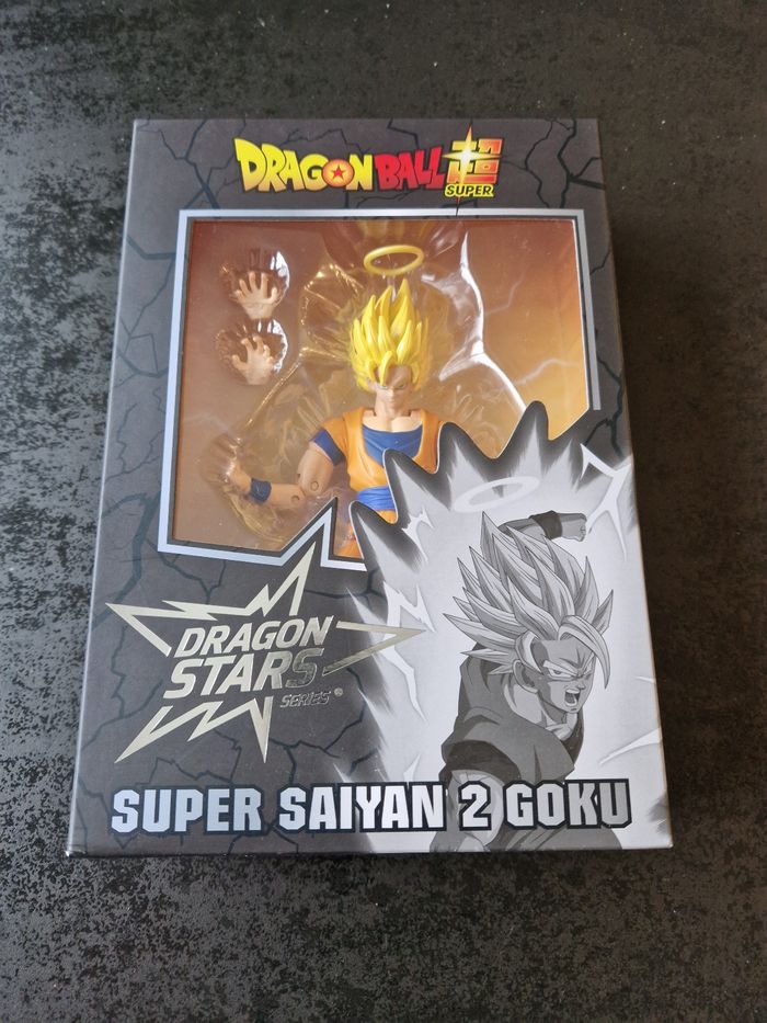 Dragon ball z .