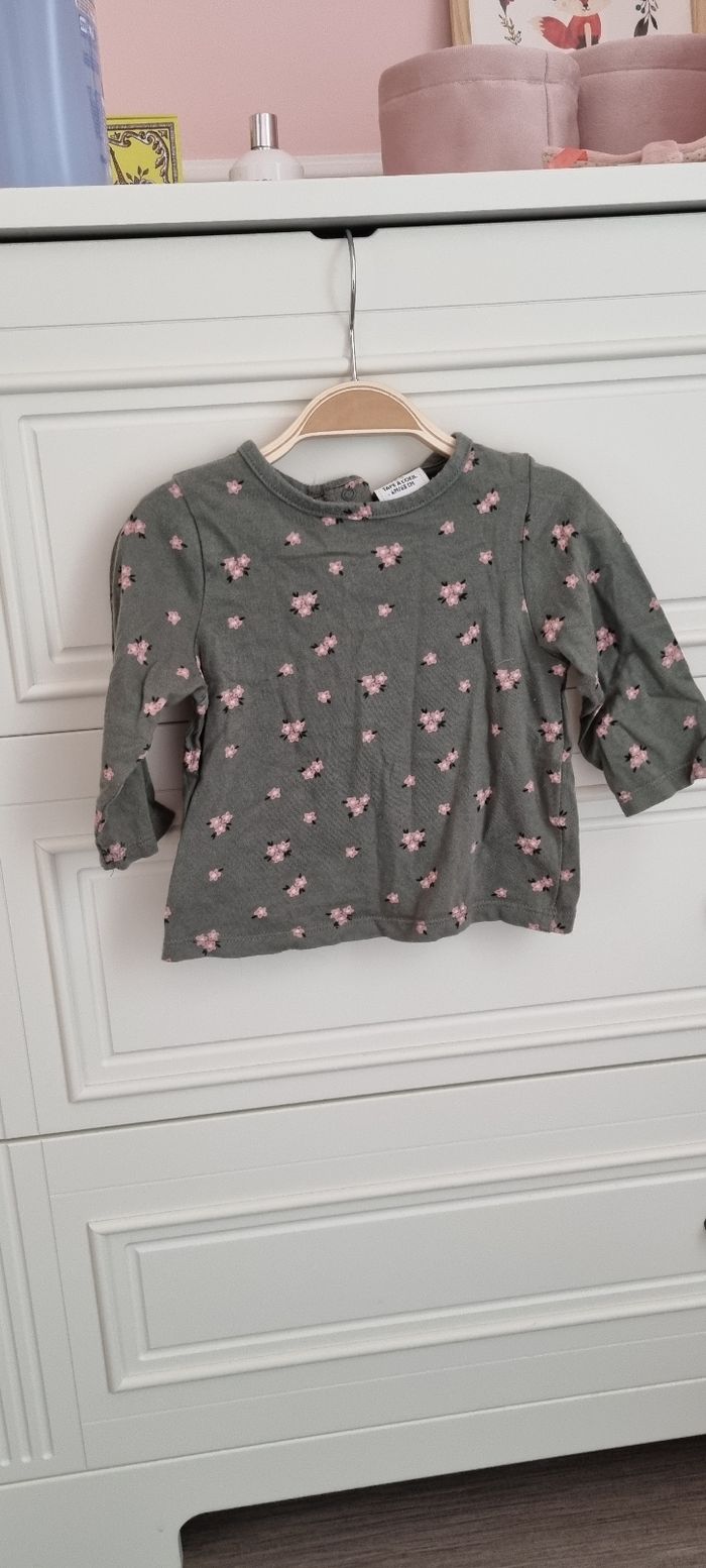 Lot 6 mois - photo numéro 3