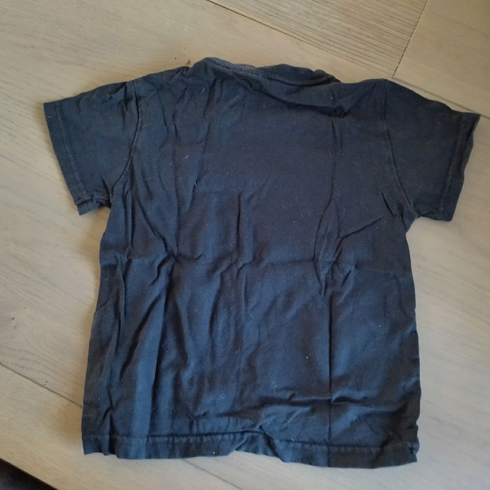 Tshirt manches courtes taille 5 ans - photo numéro 2