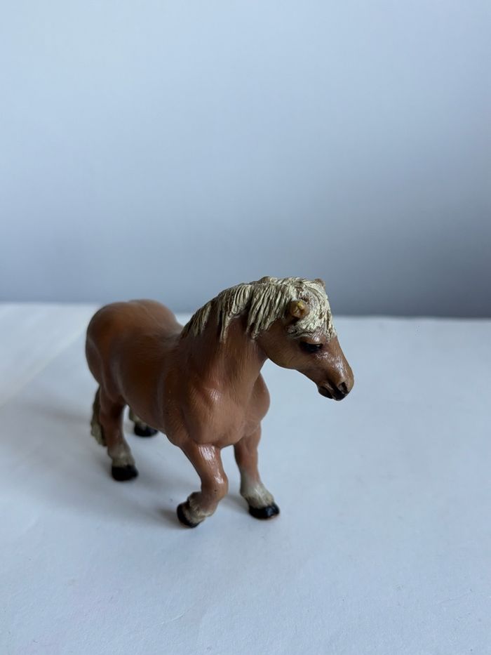 Poney Schleich - photo numéro 2
