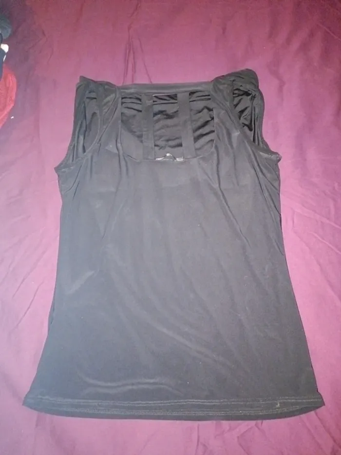 Haut mim taille L - photo numéro 2