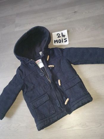 Manteau 23mois