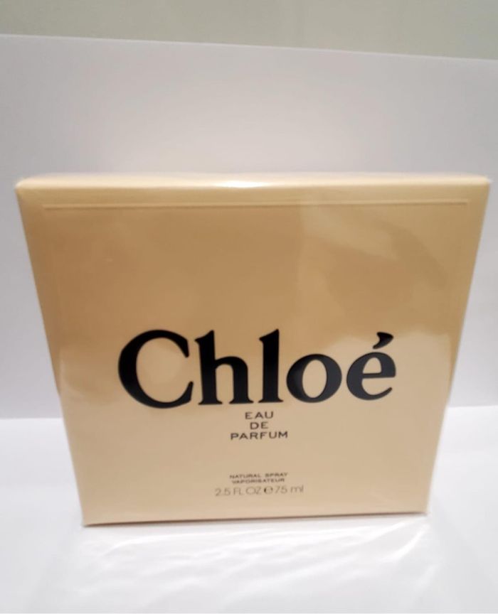 Chloé