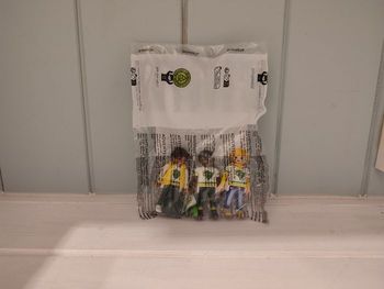 Playmobil 1011 Supporters Equipe 2