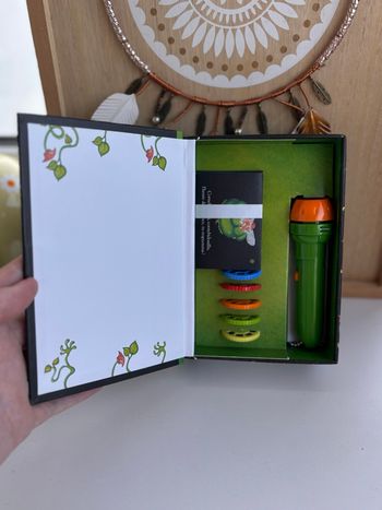 Elo Yeno, le nouveau compagnon interactif de Lexibook boosté par l'IA Elo Yeno, le nouveau compagnon interactif de Lexibook boosté par l'IA