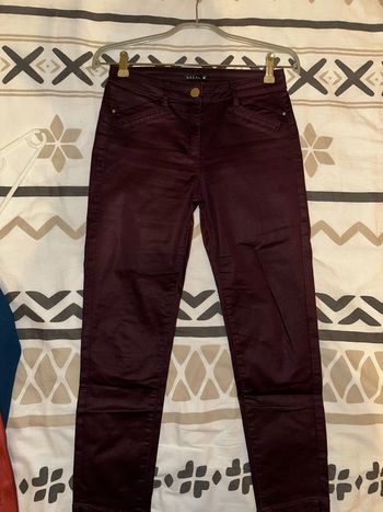Pantalon Bréal