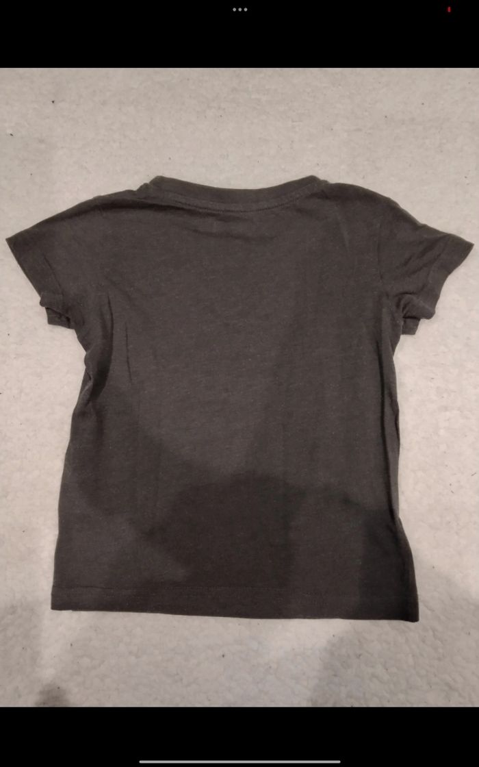 T-shirt garçon - photo numéro 3