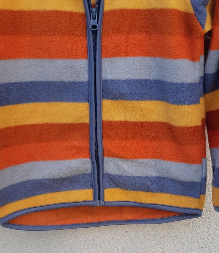 Veste polaire - photo numéro 4