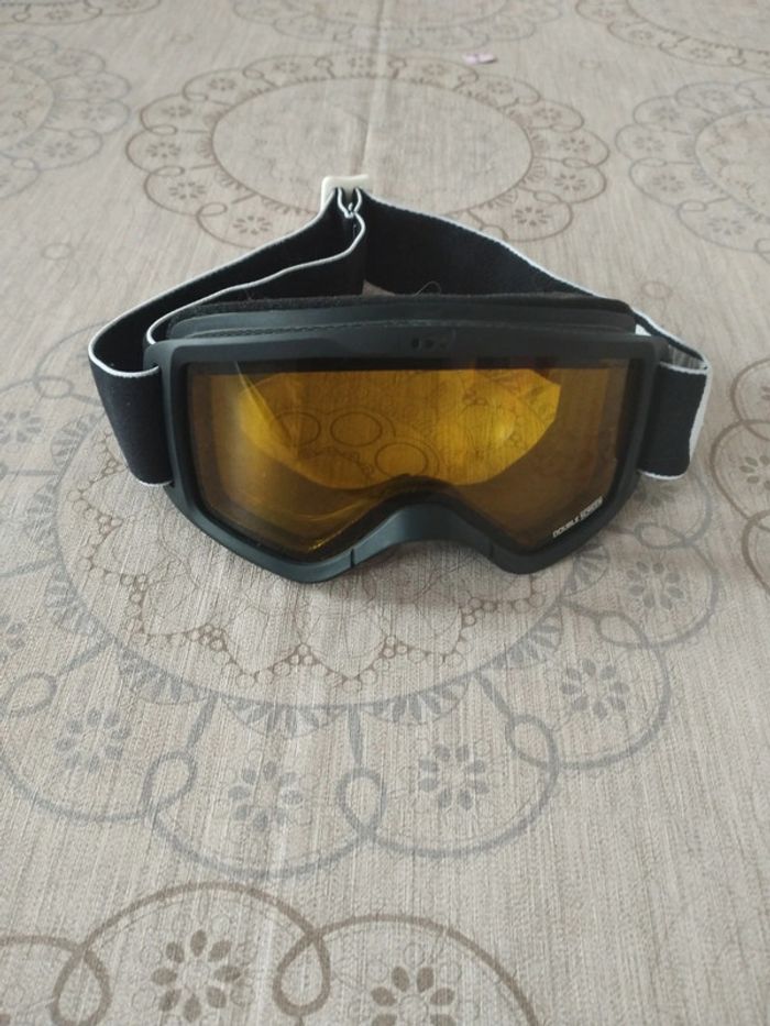 Lunette de ski