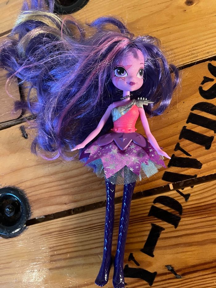 Equestria my little pony - photo numéro 5