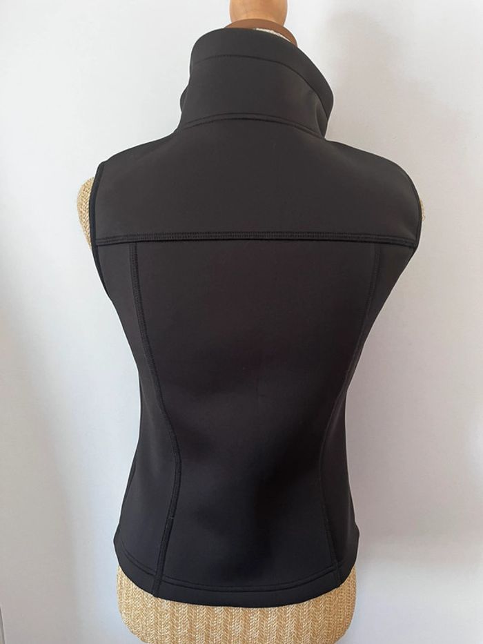 Veste sans manches Zara taille 36 - photo numéro 3