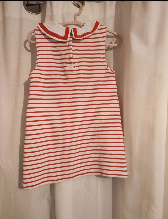 Robe marinière - photo numéro 2