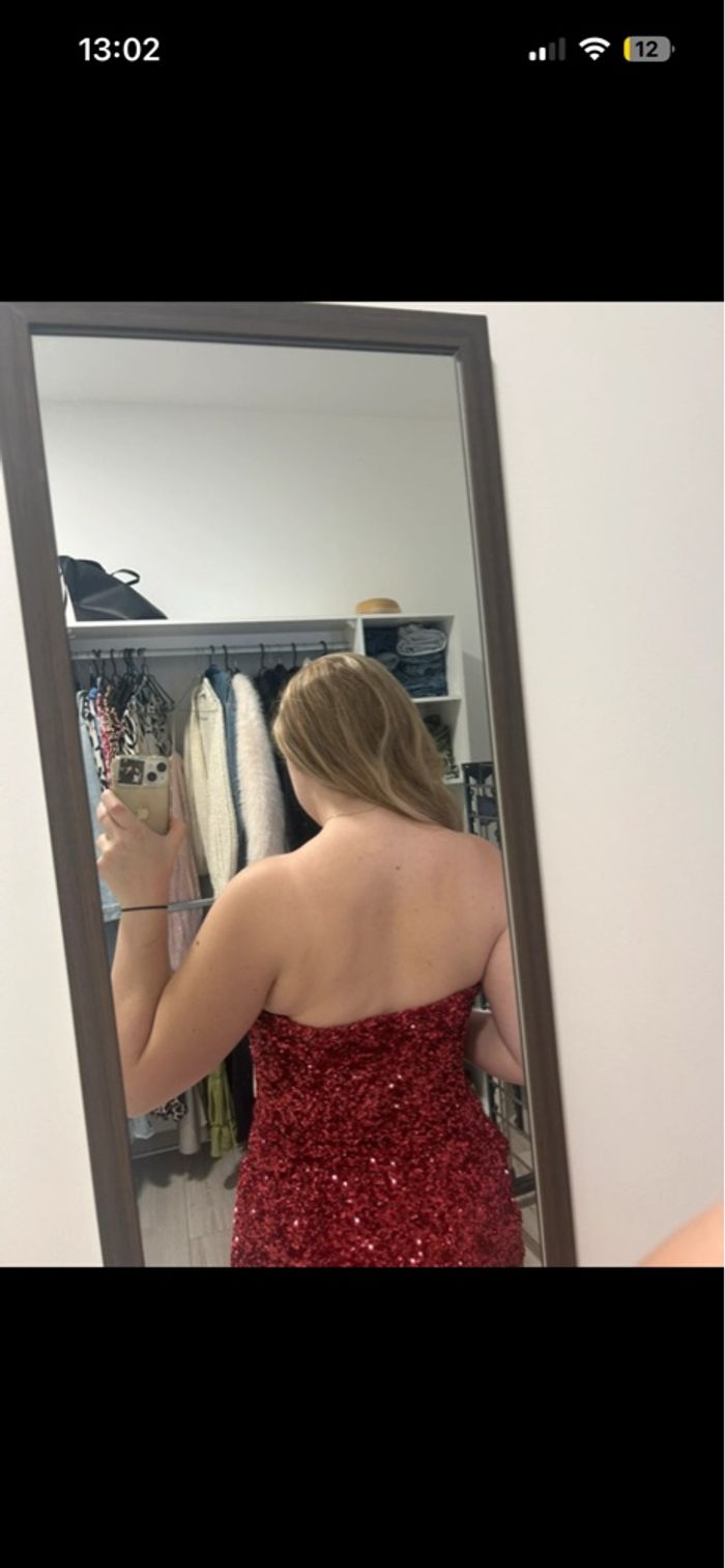 Robe de bal - photo numéro 4