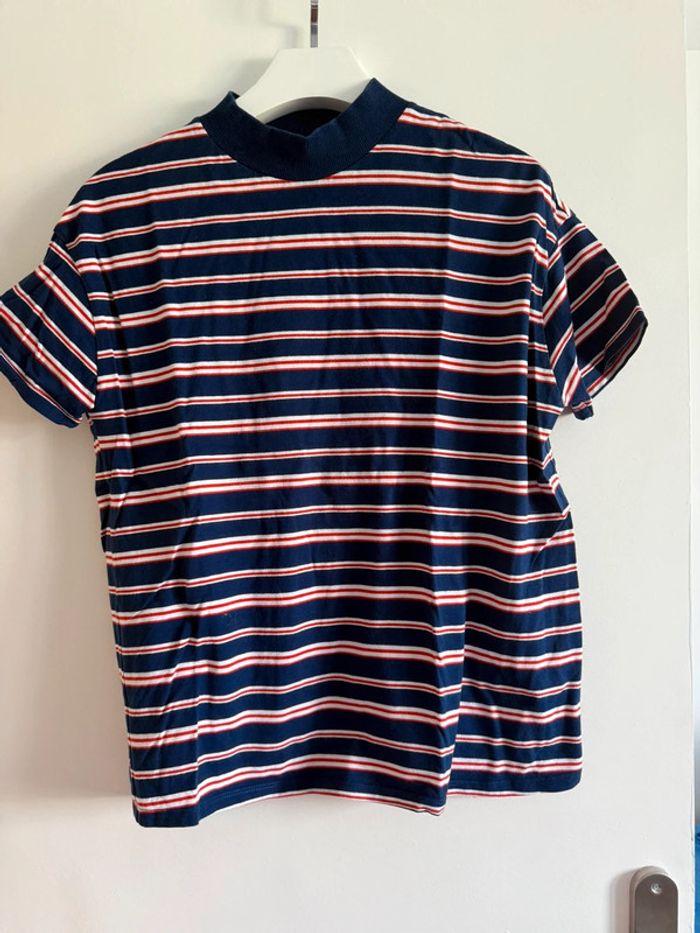 T-shirt Zara taille M