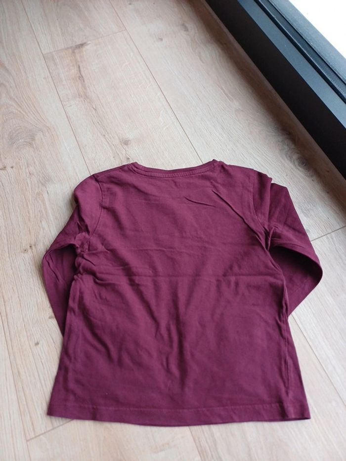 T-shirt 6/7ans - photo numéro 3
