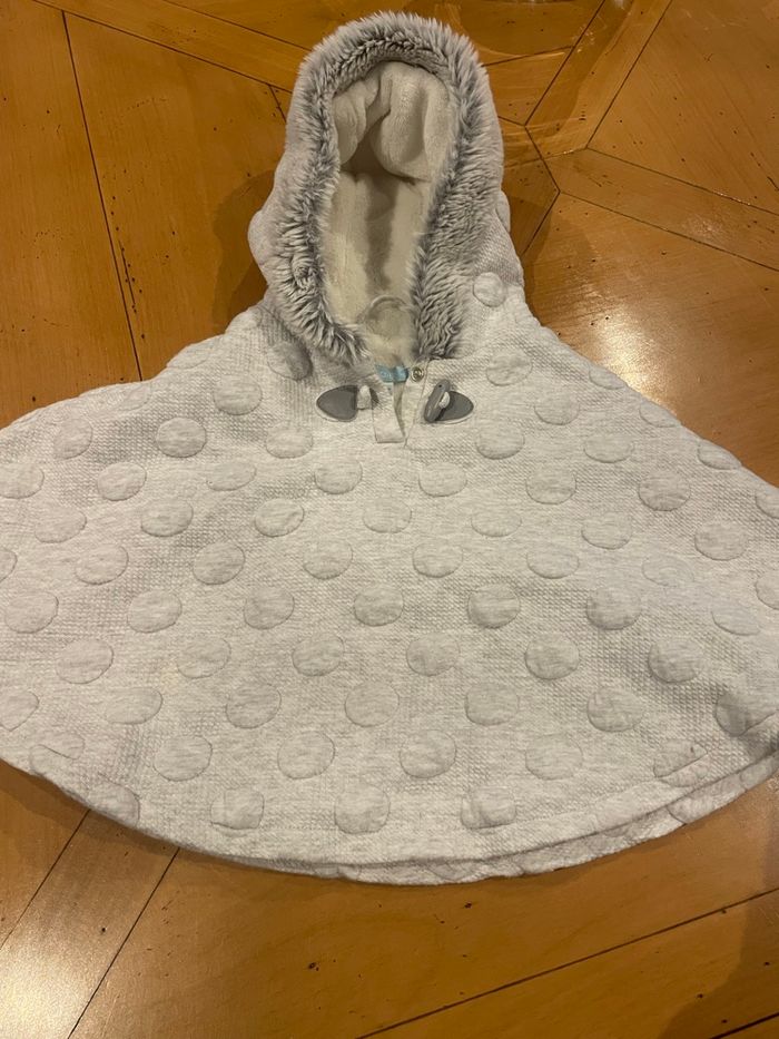 Pancho bébé - photo numéro 2