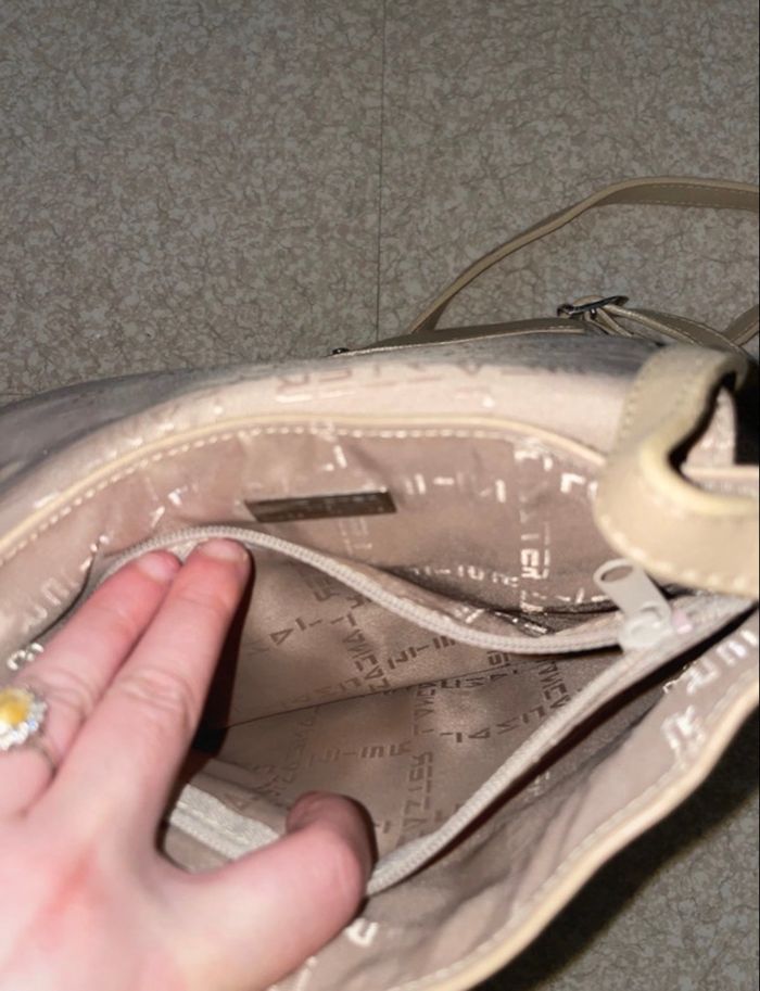 Sac à main Lancaster - photo numéro 6