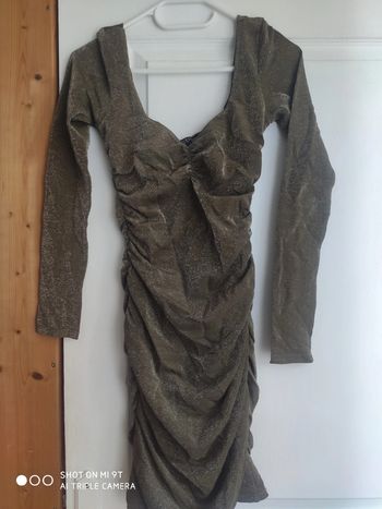 Robe Guess soirée fête XS