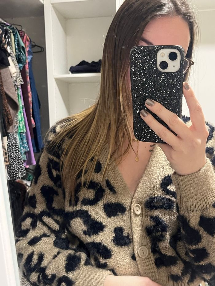 Gilet à boutons - photo numéro 2