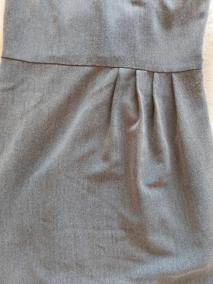 Robe courte sans manches taille 36 - photo numéro 2