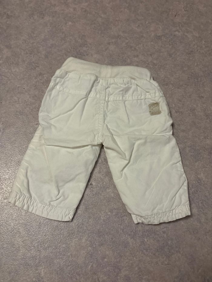 pantalon neuf - photo numéro 2