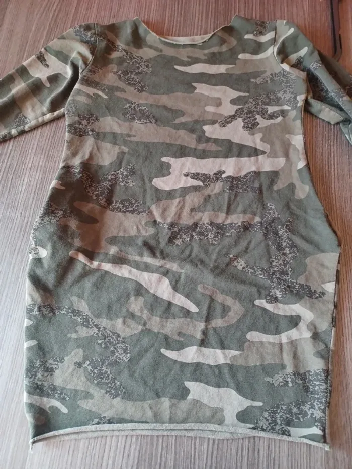 Tunique - photo numéro 3