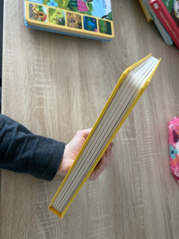 Livre auzou - photo numéro 4