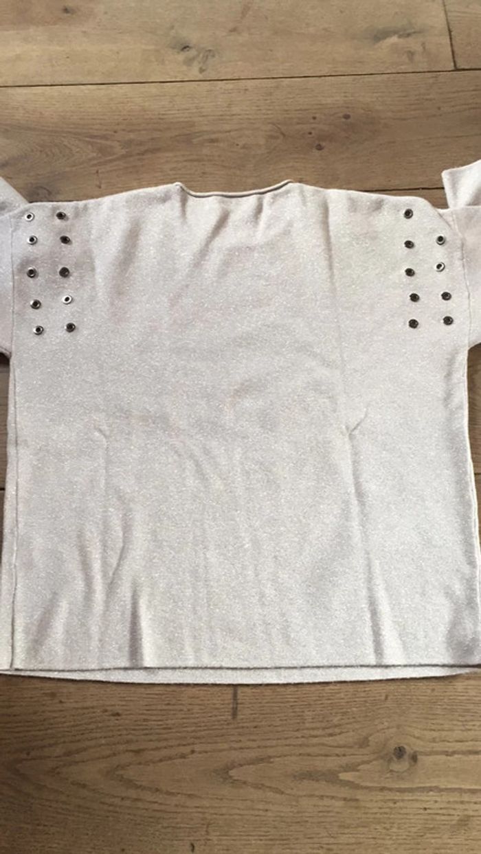 Pull neuf marque Elvis - photo numéro 9