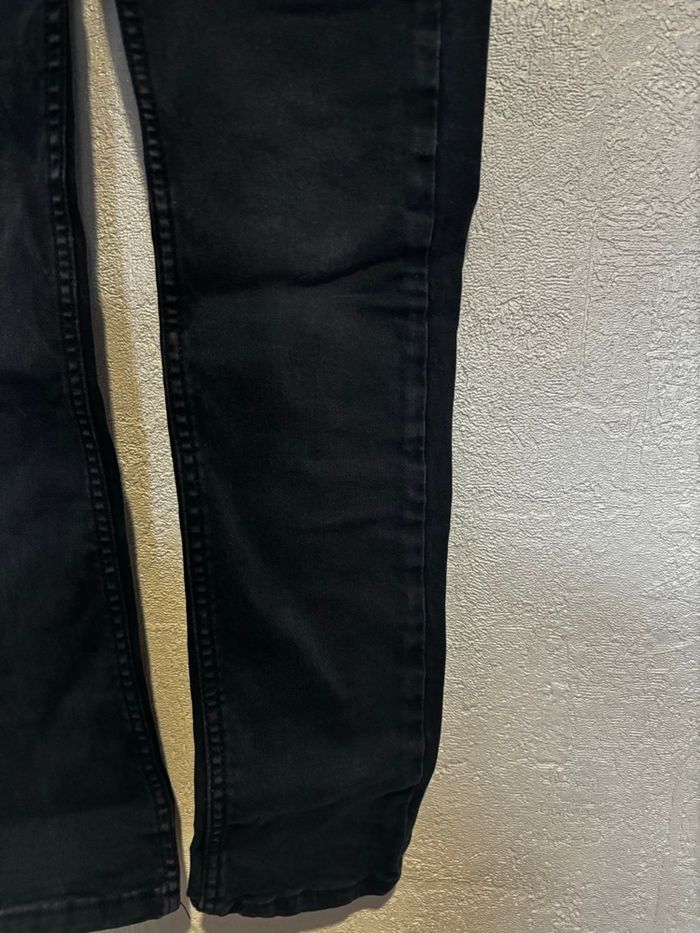 Pantalon skinny 9 ans