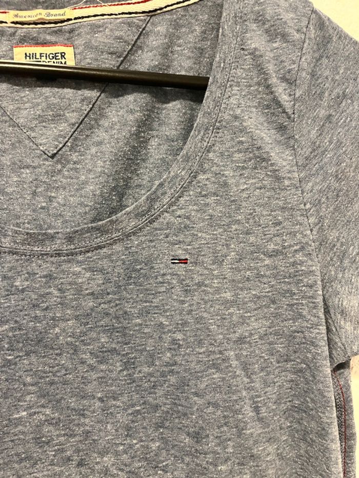 T-shirt femme, Tommy Hilfiger - photo numéro 2