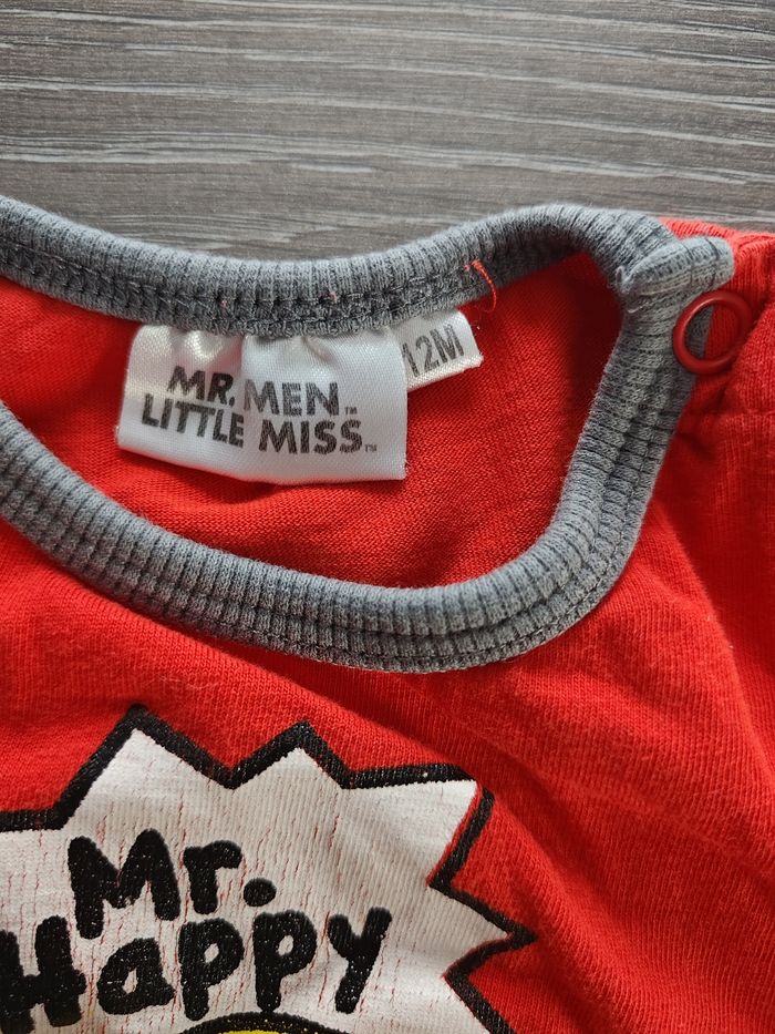 T shirt - photo numéro 2