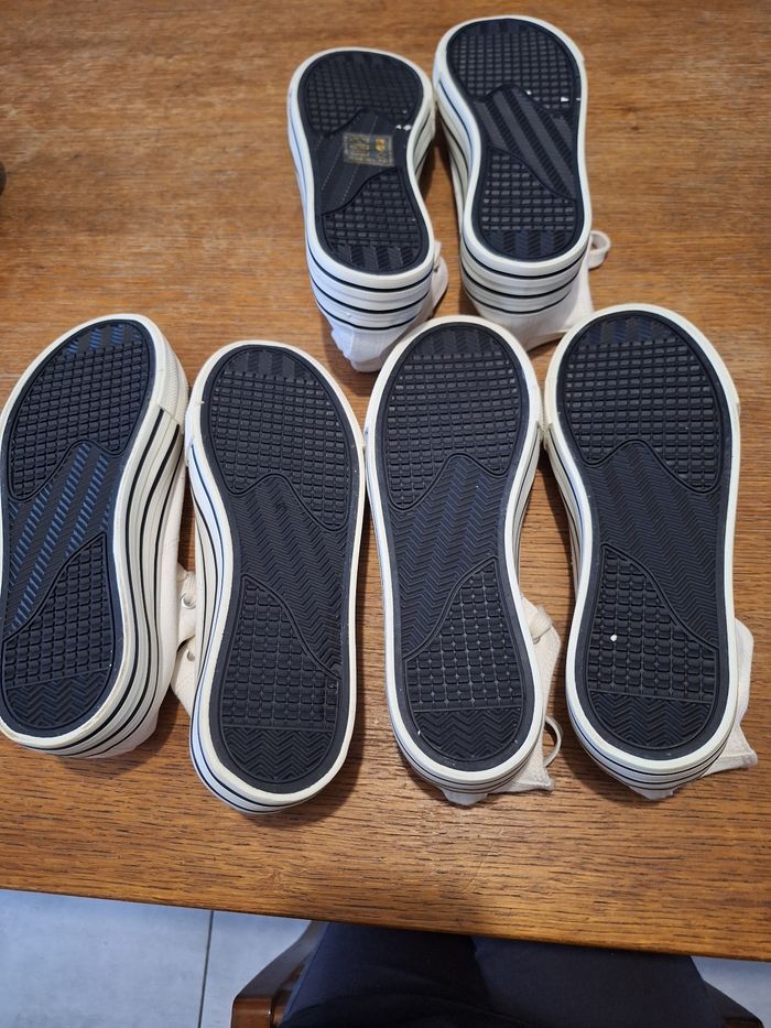 Chaussure femme taille 38 - photo numéro 4