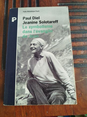 Le symbolisme dans l Evangile de Jean