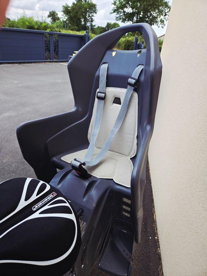 Porte bébé Polisport - photo numéro 3