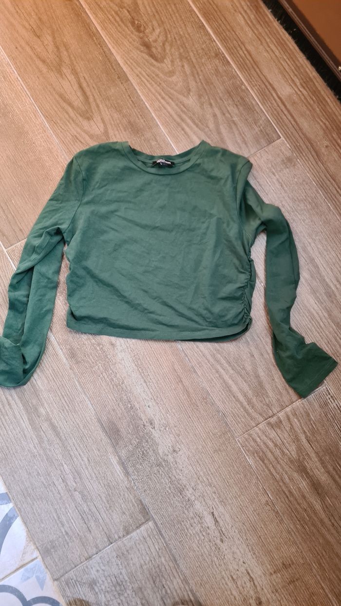 Haut  jennyfer taille S