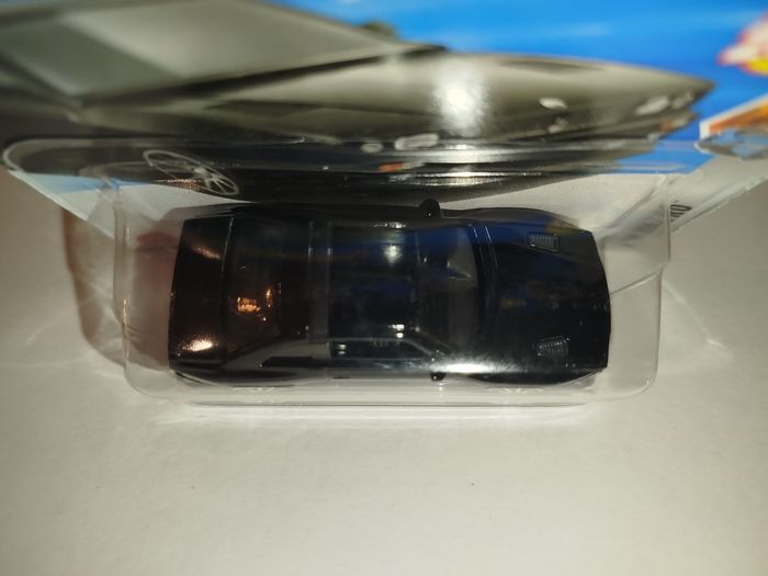 Hot Wheels Maserati Shamal 1êre Edition 2025 - photo numéro 5